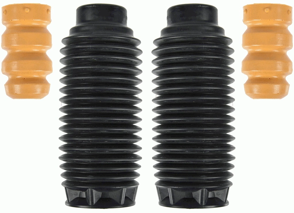 Dust Cover Kit, shock absorber