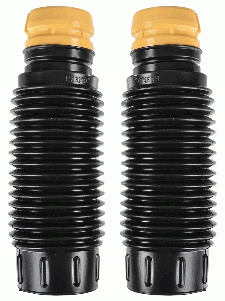 Dust Cover Kit, shock absorber