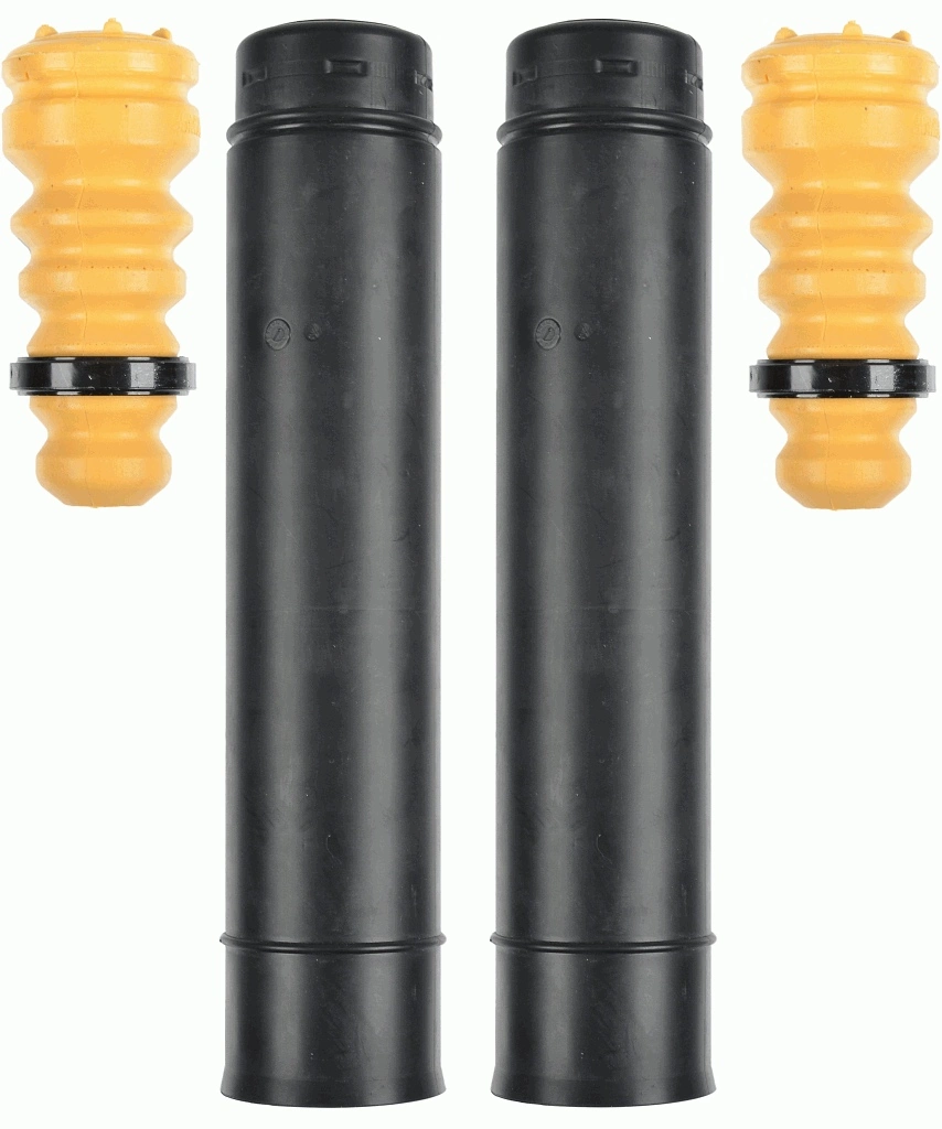 Dust Cover Kit, shock absorber