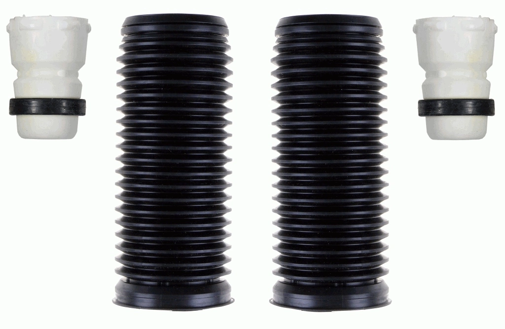 Dust Cover Kit, shock absorber