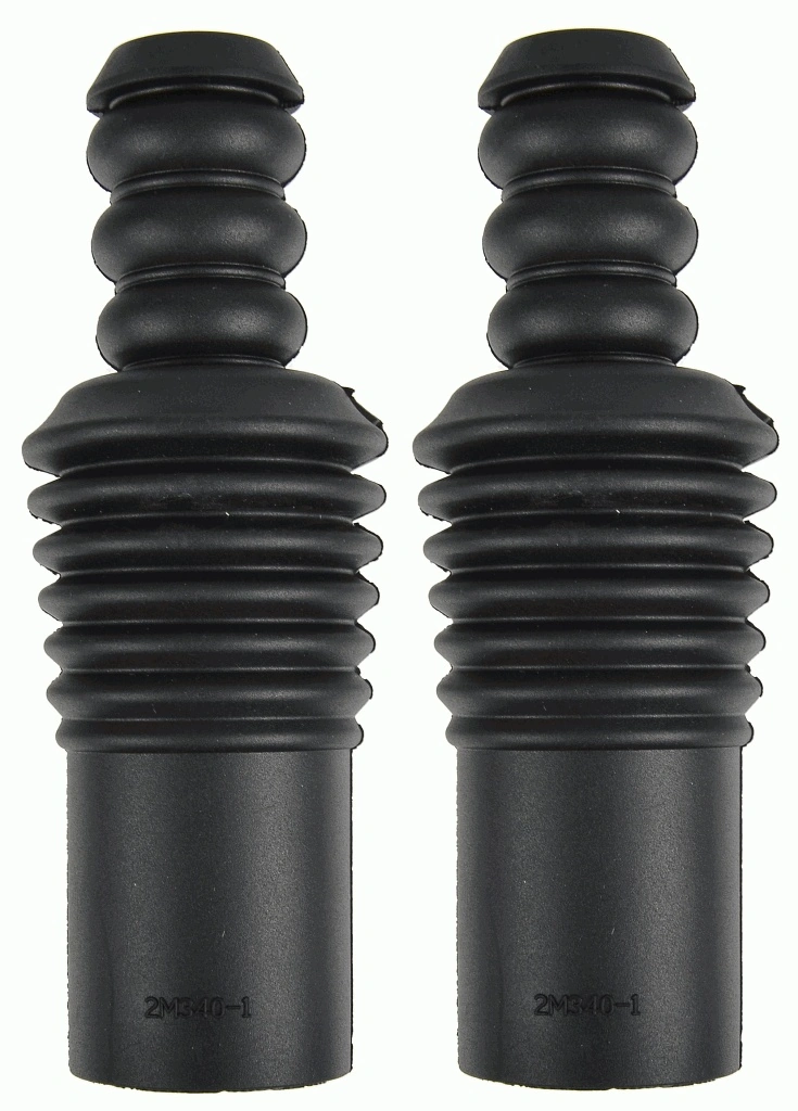 Dust Cover Kit, shock absorber