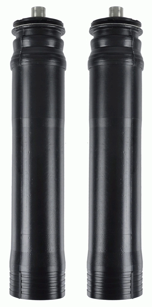 Dust Cover Kit, shock absorber