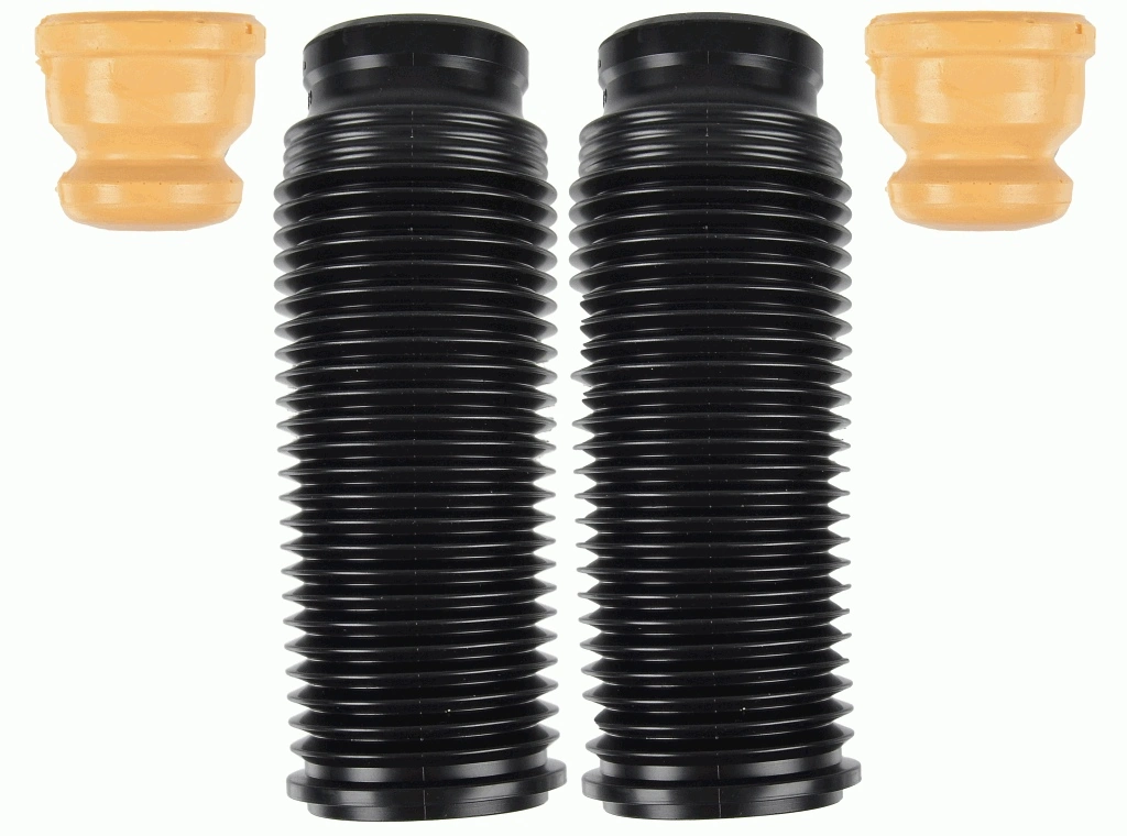 Dust Cover Kit, shock absorber