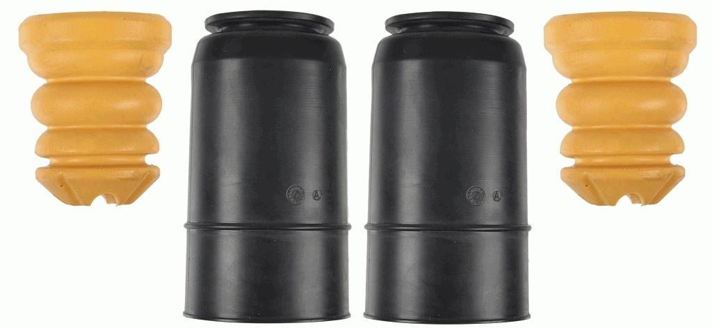 Dust Cover Kit, shock absorber