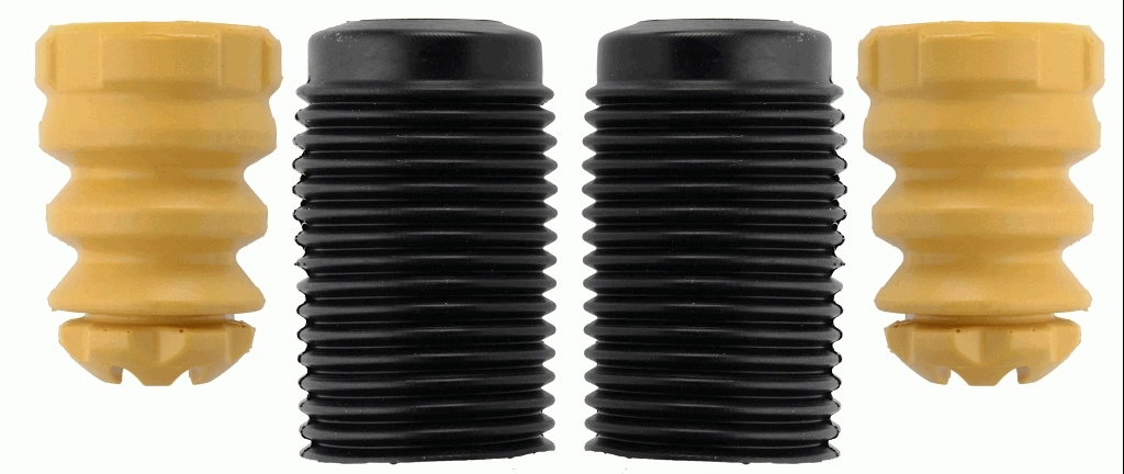 Dust Cover Kit, shock absorber