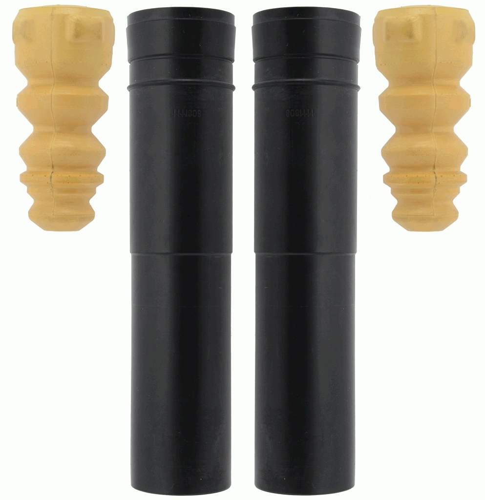 Dust Cover Kit, shock absorber