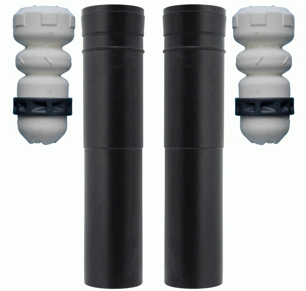 Dust Cover Kit, shock absorber