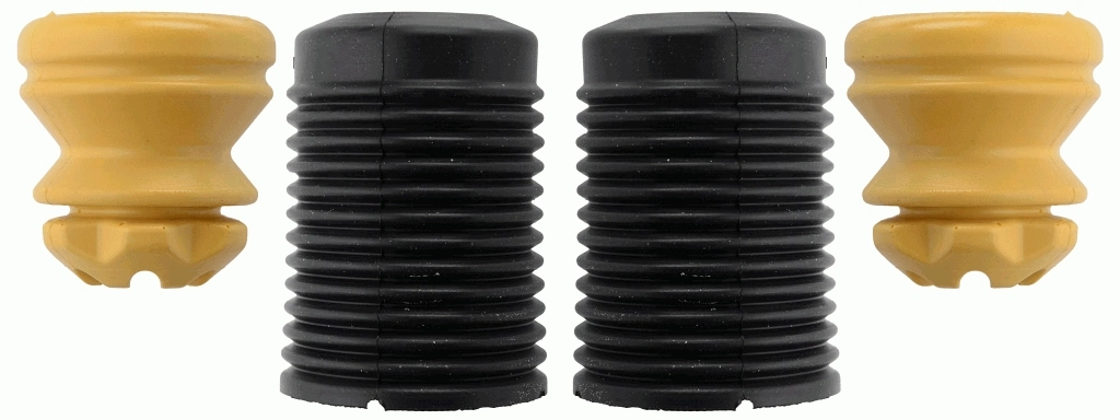 Dust Cover Kit, shock absorber