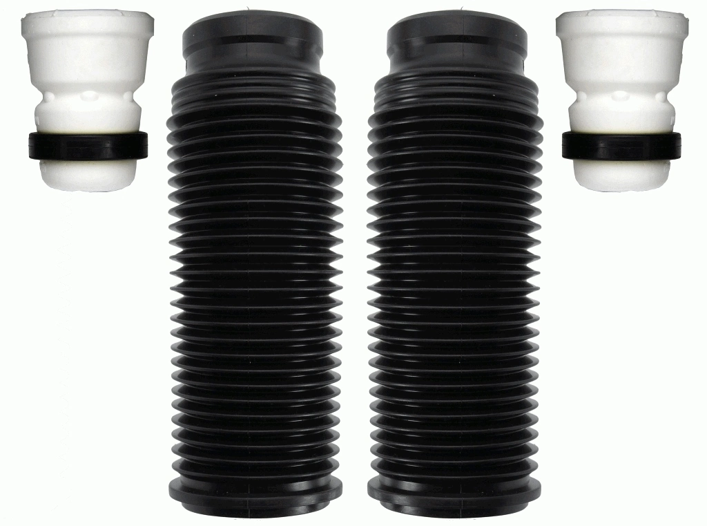 Dust Cover Kit, shock absorber