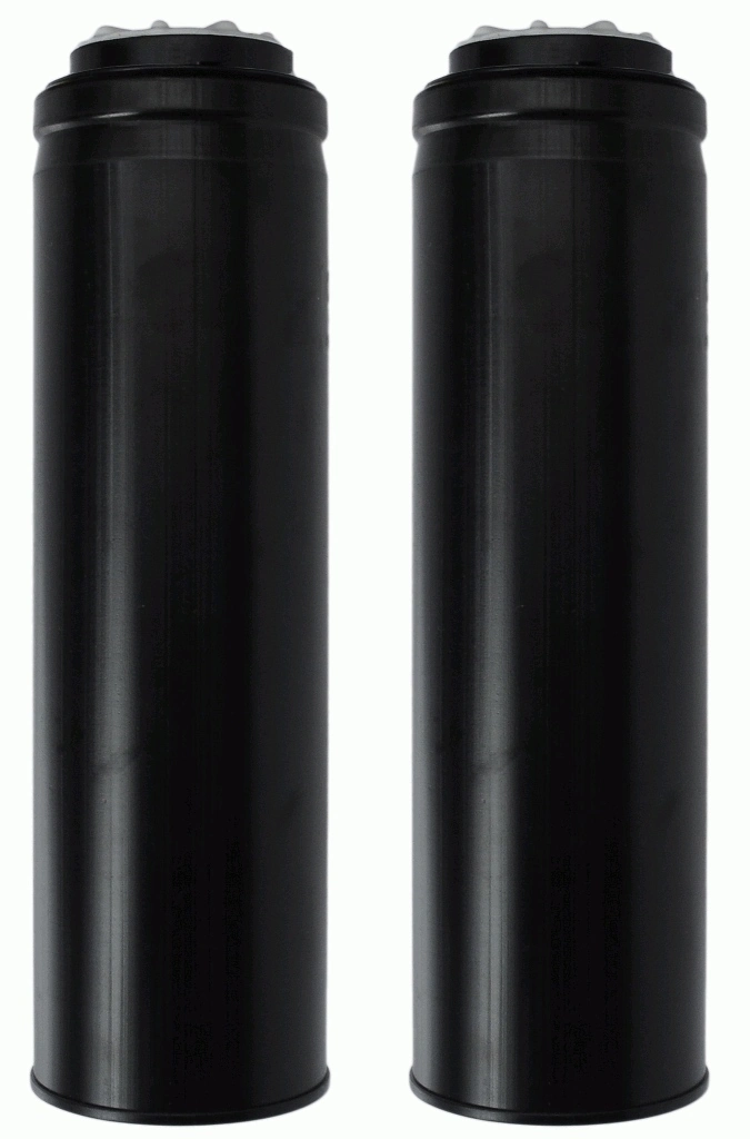 Dust Cover Kit, shock absorber
