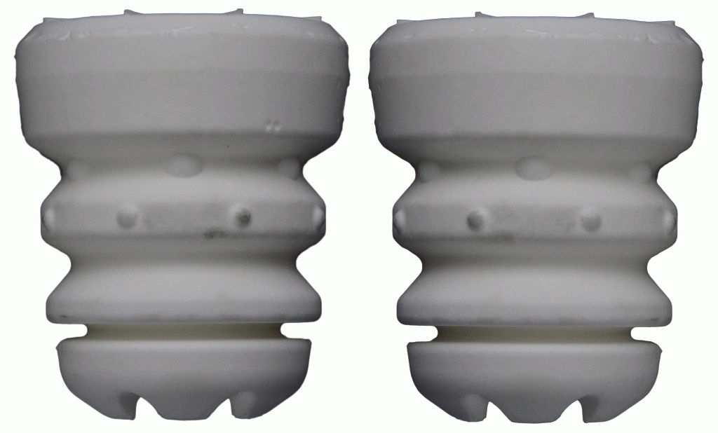 Rubber Buffer, suspension
