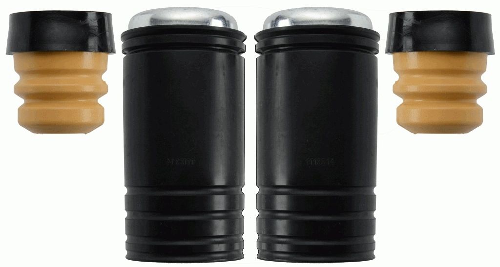 Dust Cover Kit, shock absorber