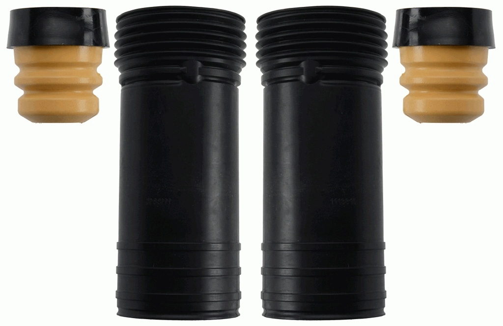 Dust Cover Kit, shock absorber