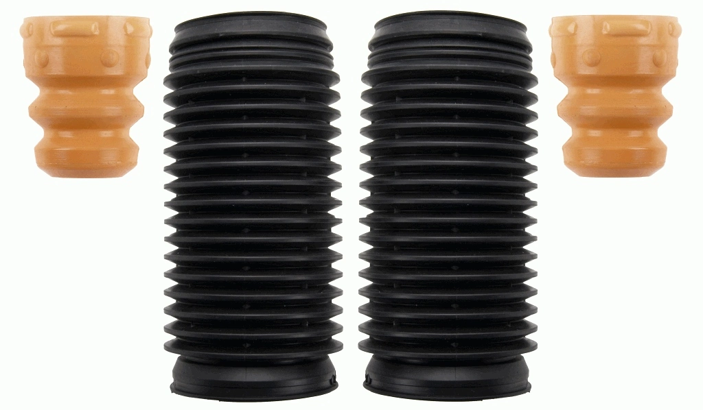 Dust Cover Kit, shock absorber