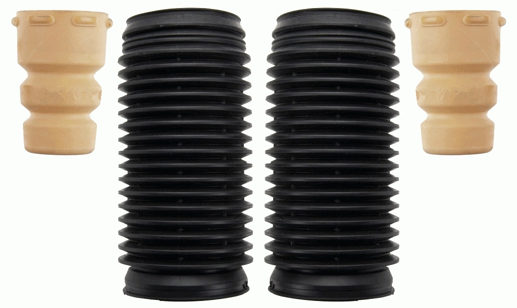 Dust Cover Kit, shock absorber