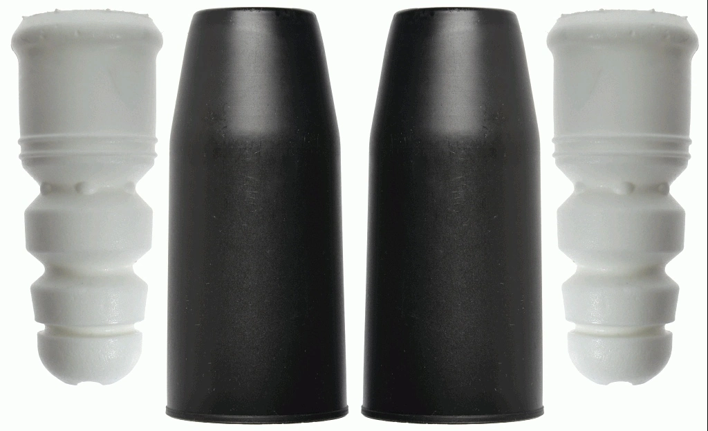 Dust Cover Kit, shock absorber