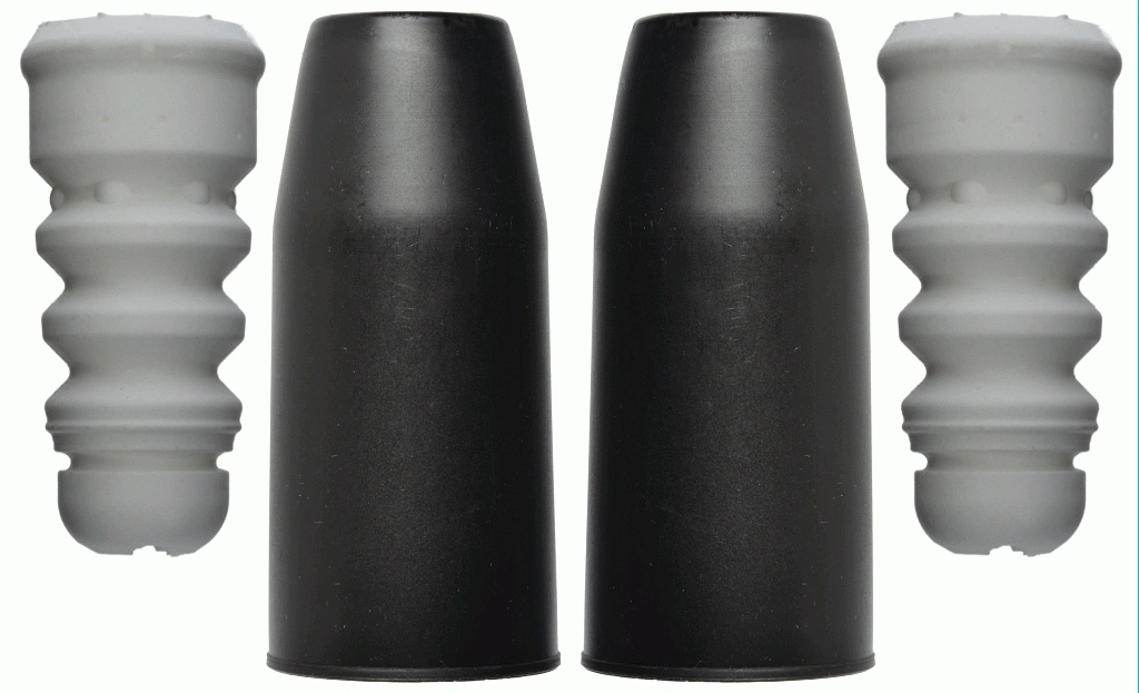 Dust Cover Kit, shock absorber