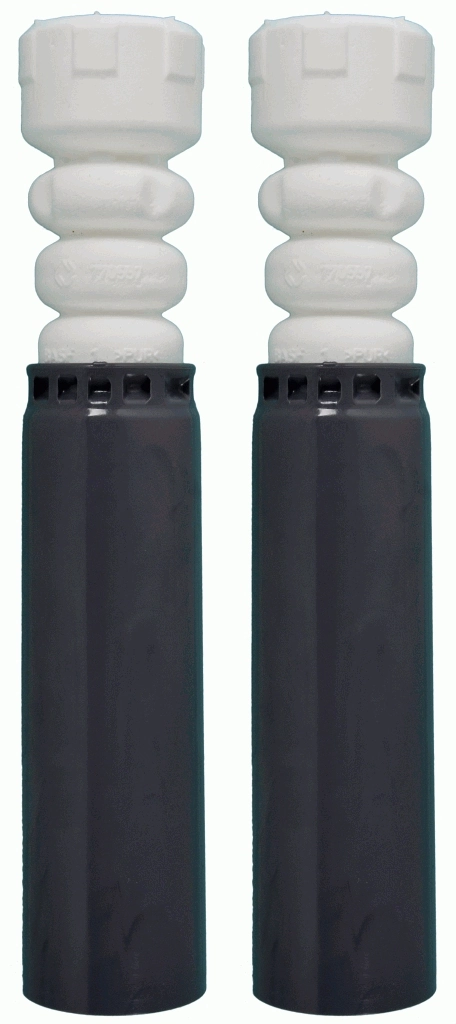 Dust Cover Kit, shock absorber