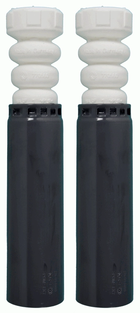 Dust Cover Kit, shock absorber