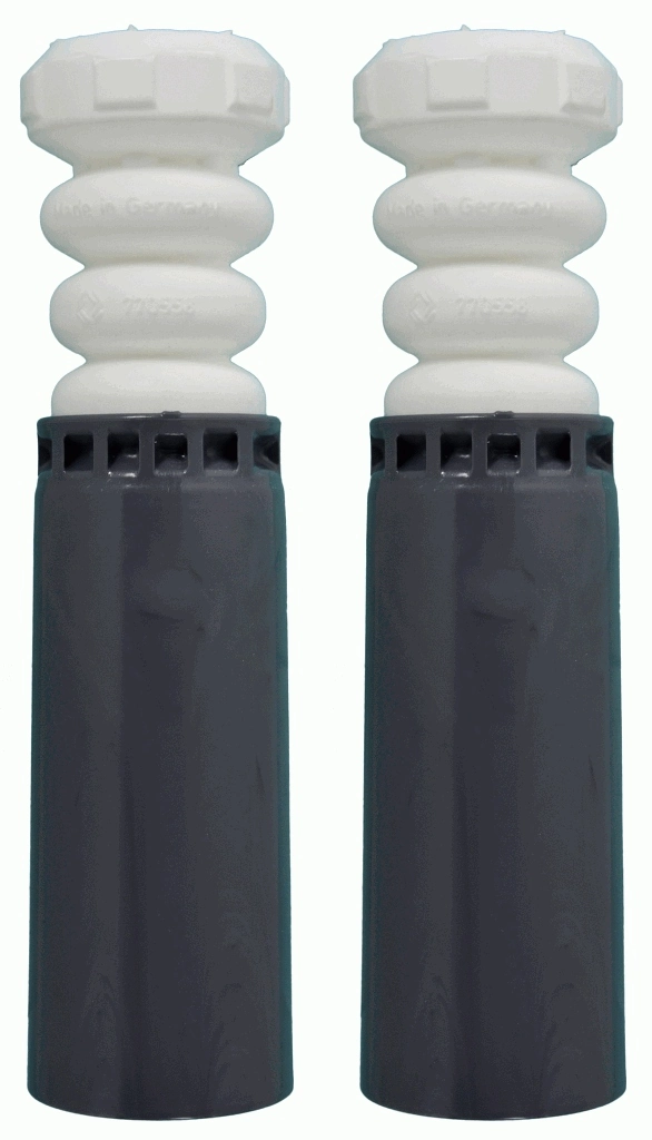 Dust Cover Kit, shock absorber