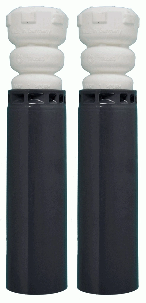 Dust Cover Kit, shock absorber