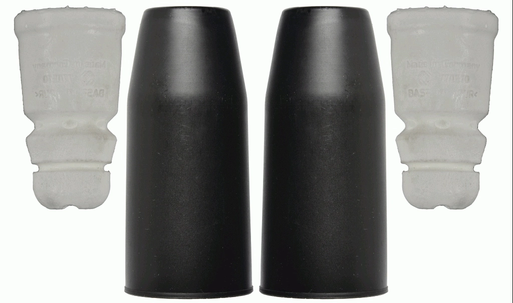 Dust Cover Kit, shock absorber