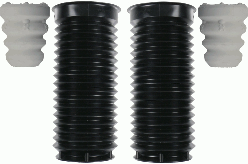 Dust Cover Kit, shock absorber