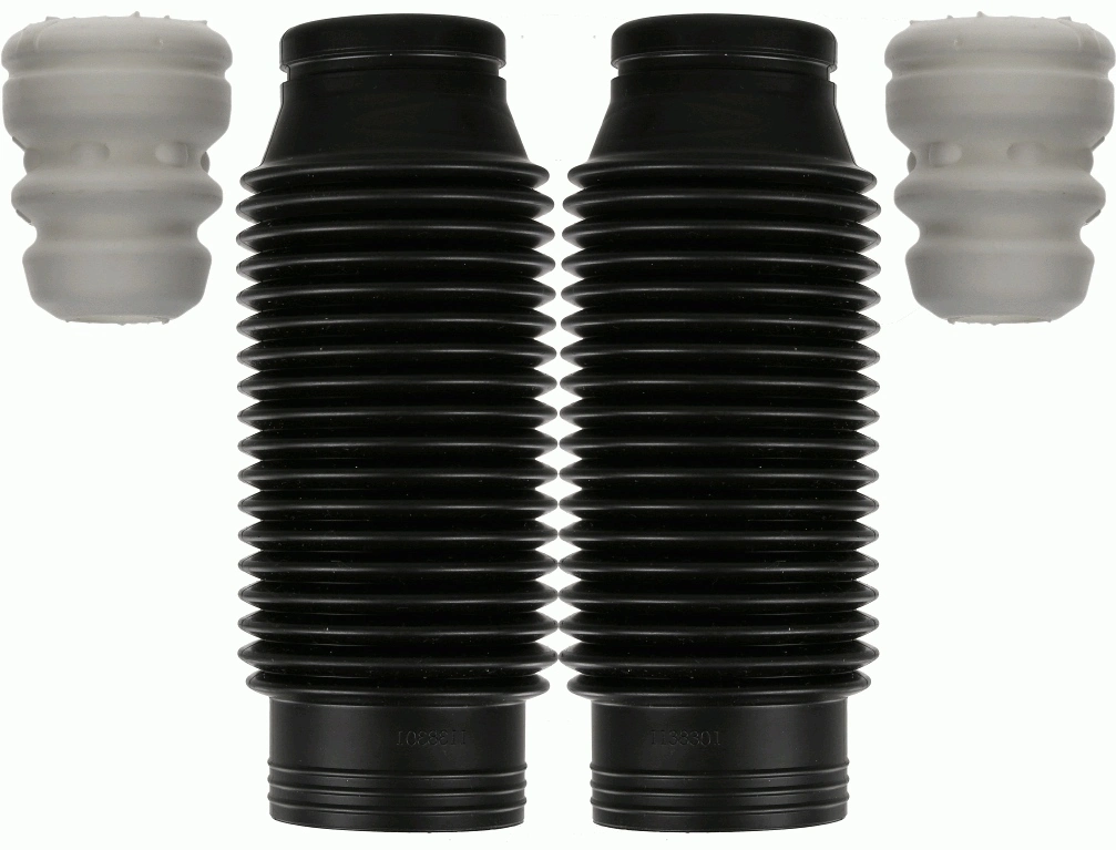 Dust Cover Kit, shock absorber