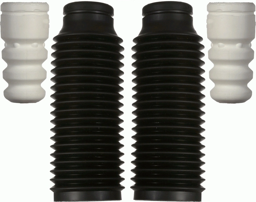 Dust Cover Kit, shock absorber