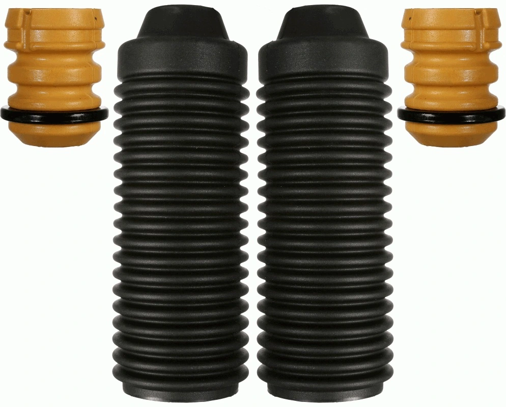 Dust Cover Kit, shock absorber
