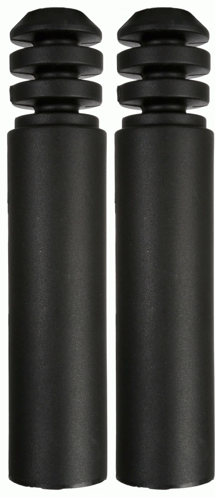 Dust Cover Kit, shock absorber