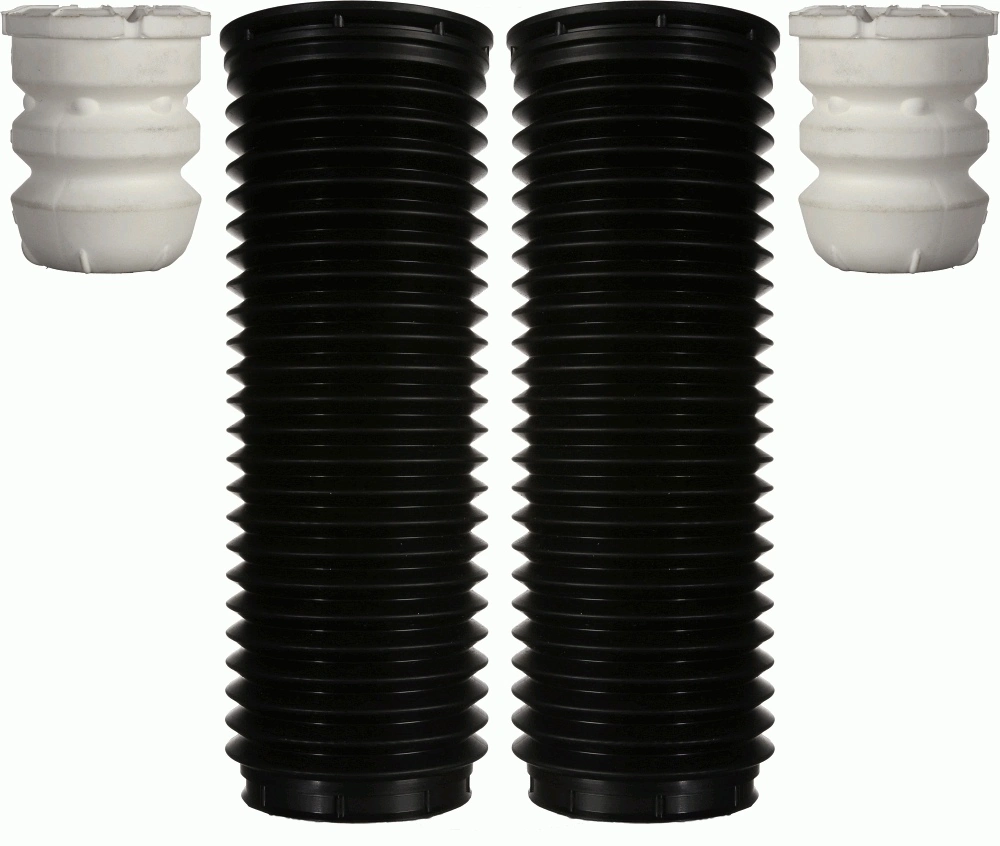 Dust Cover Kit, shock absorber