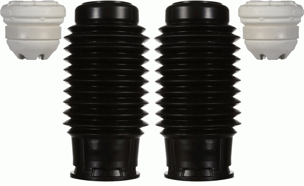 Dust Cover Kit, shock absorber