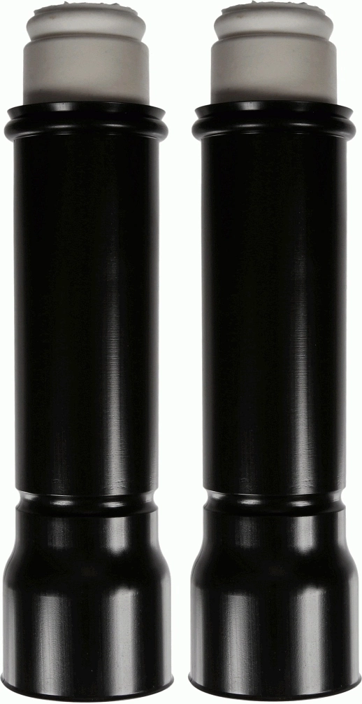 Dust Cover Kit, shock absorber
