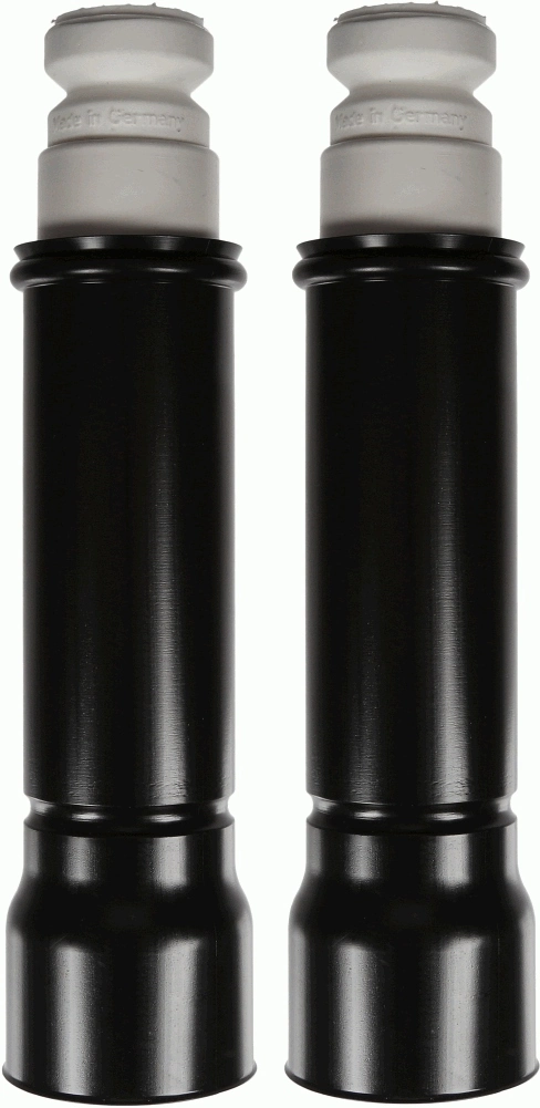 Dust Cover Kit, shock absorber