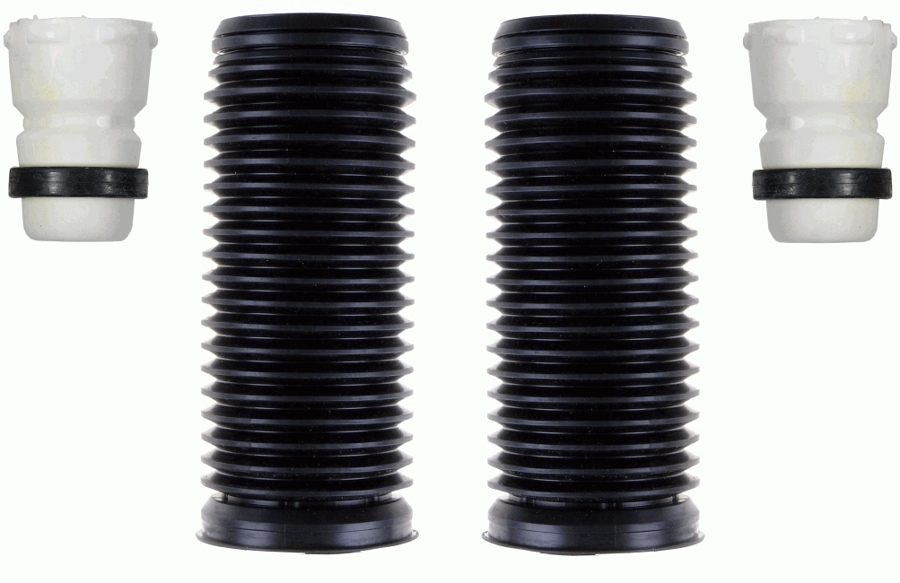 Dust Cover Kit, shock absorber