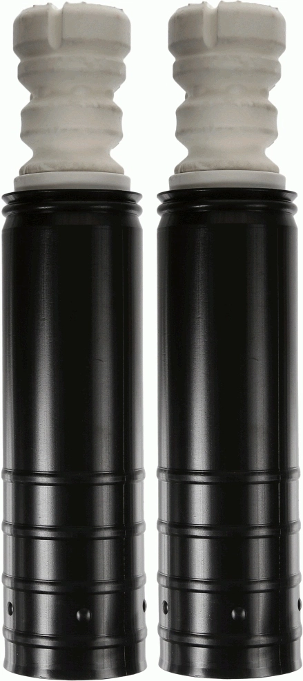 Dust Cover Kit, shock absorber