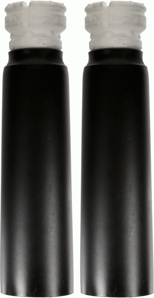 Dust Cover Kit, shock absorber