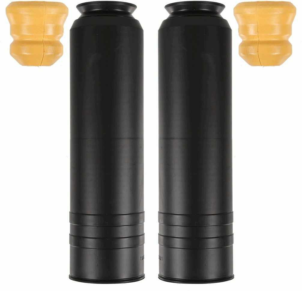 Dust Cover Kit, shock absorber