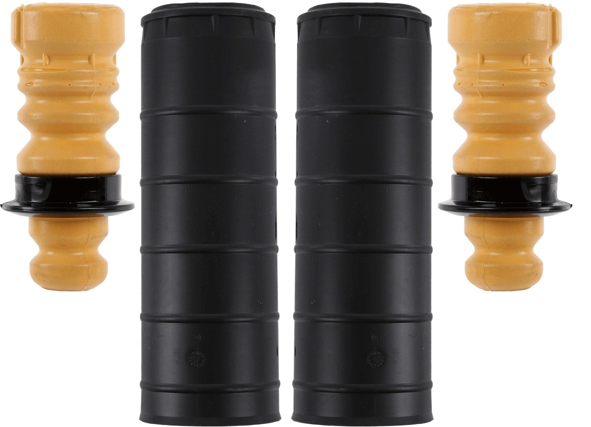 Dust Cover Kit, shock absorber