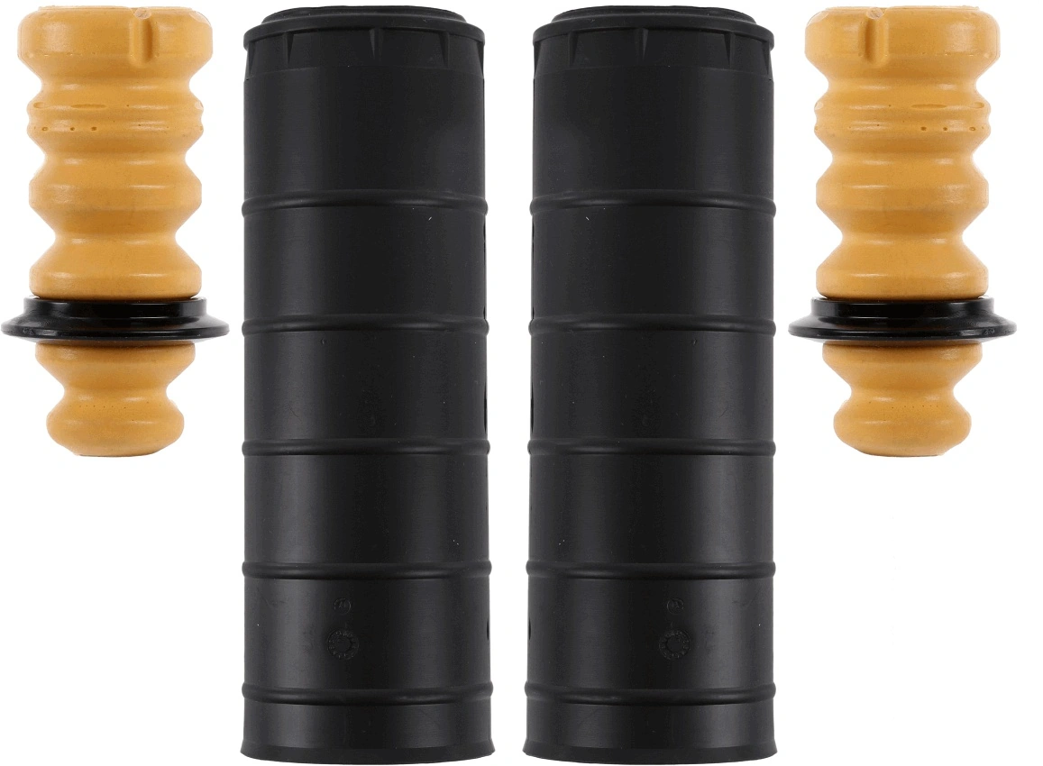 Dust Cover Kit, shock absorber