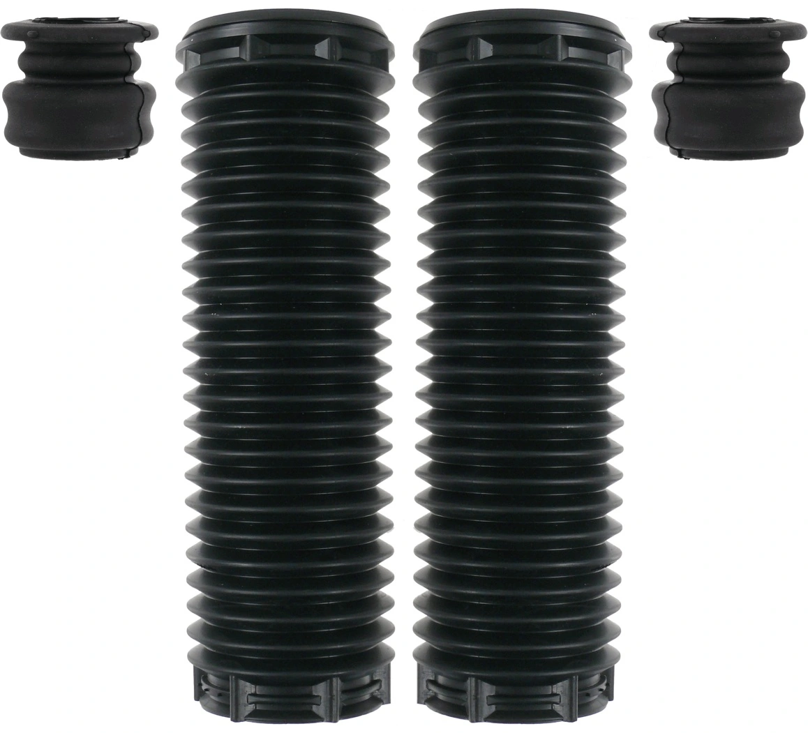 Dust Cover Kit, shock absorber