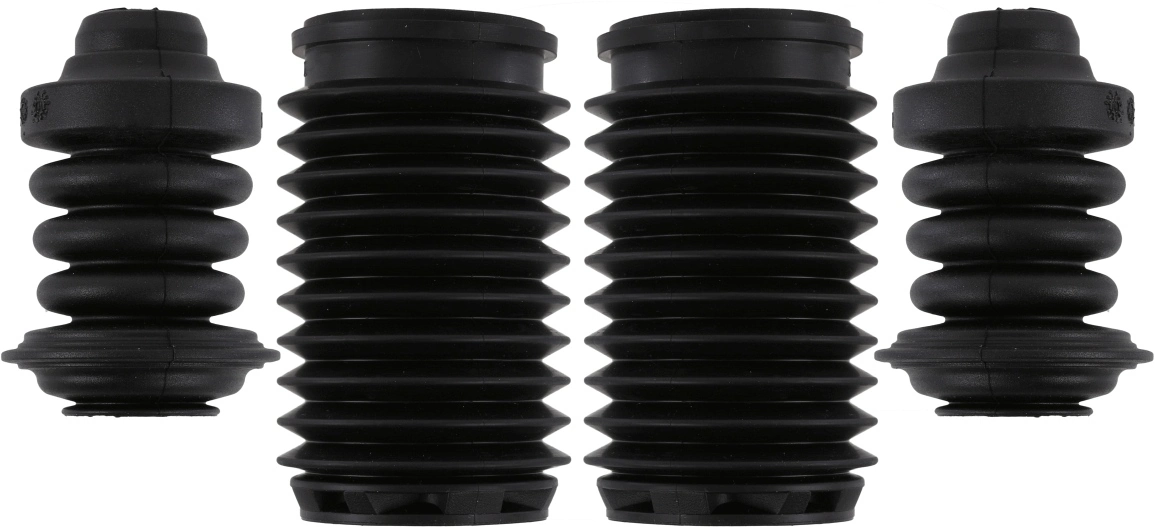 Dust Cover Kit, shock absorber