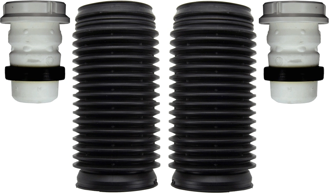 Dust Cover Kit, shock absorber