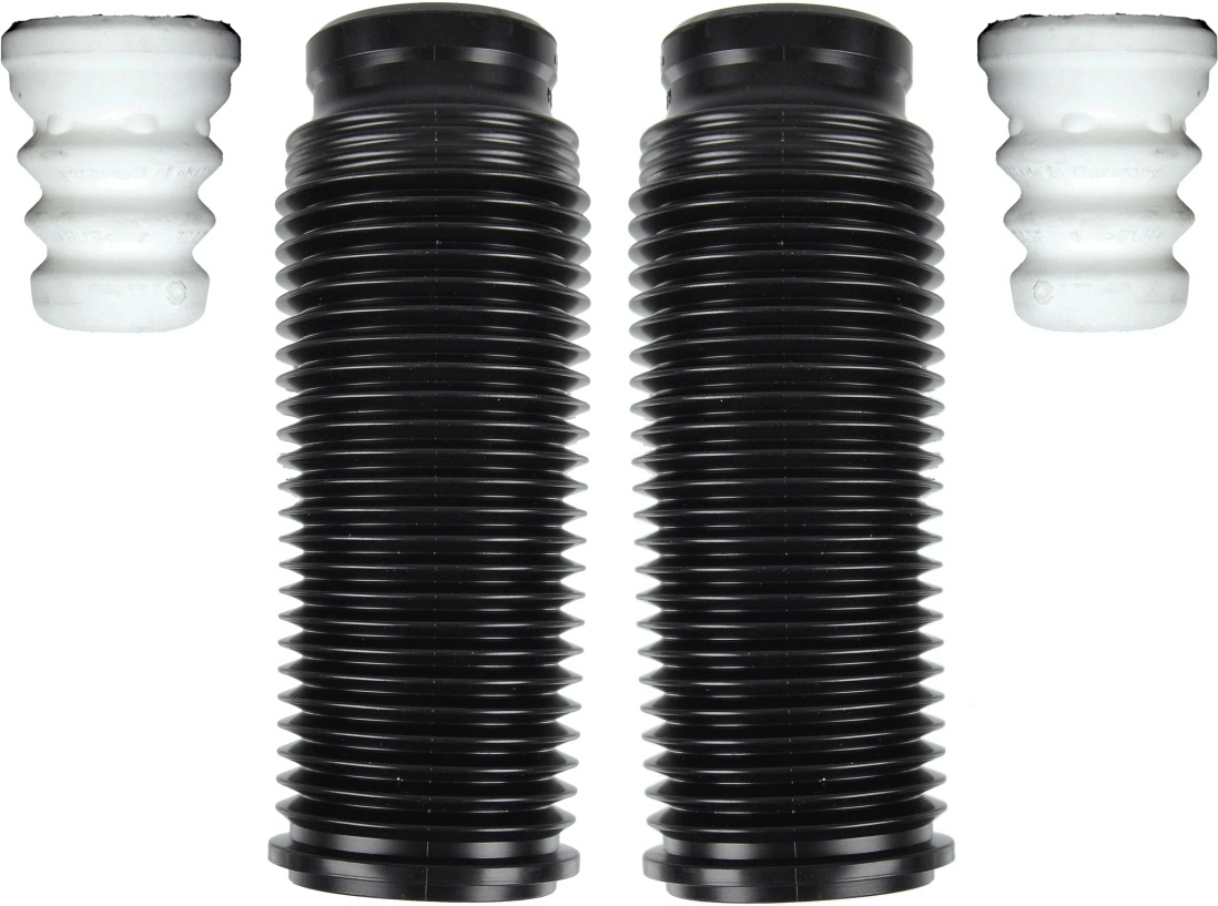 Dust Cover Kit, shock absorber
