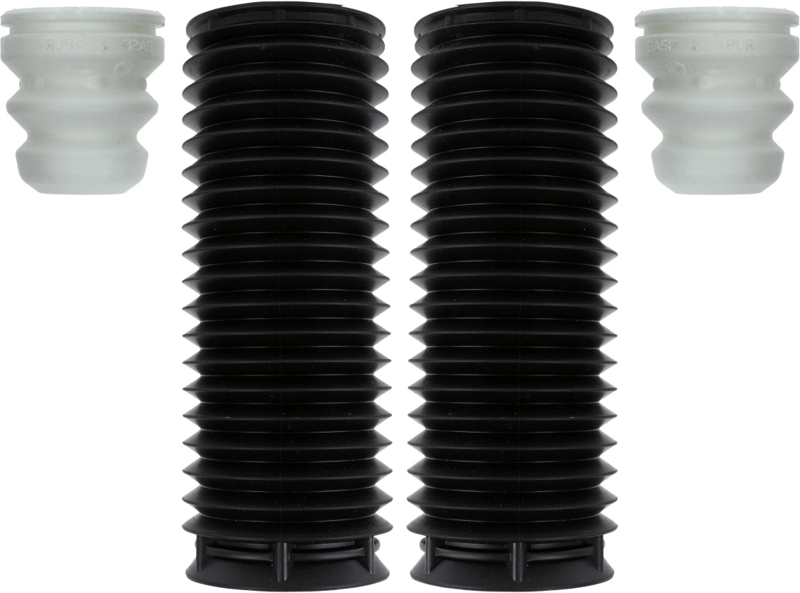 Dust Cover Kit, shock absorber