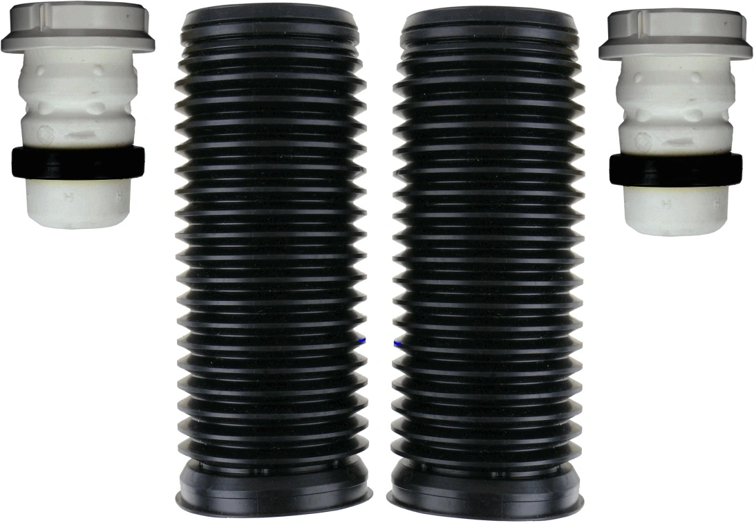 Dust Cover Kit, shock absorber