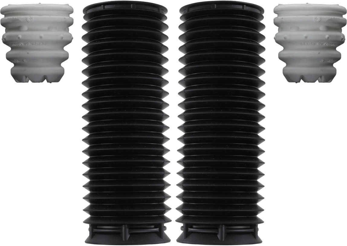 Dust Cover Kit, shock absorber