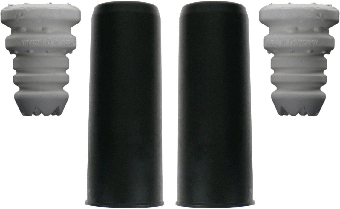 Dust Cover Kit, shock absorber