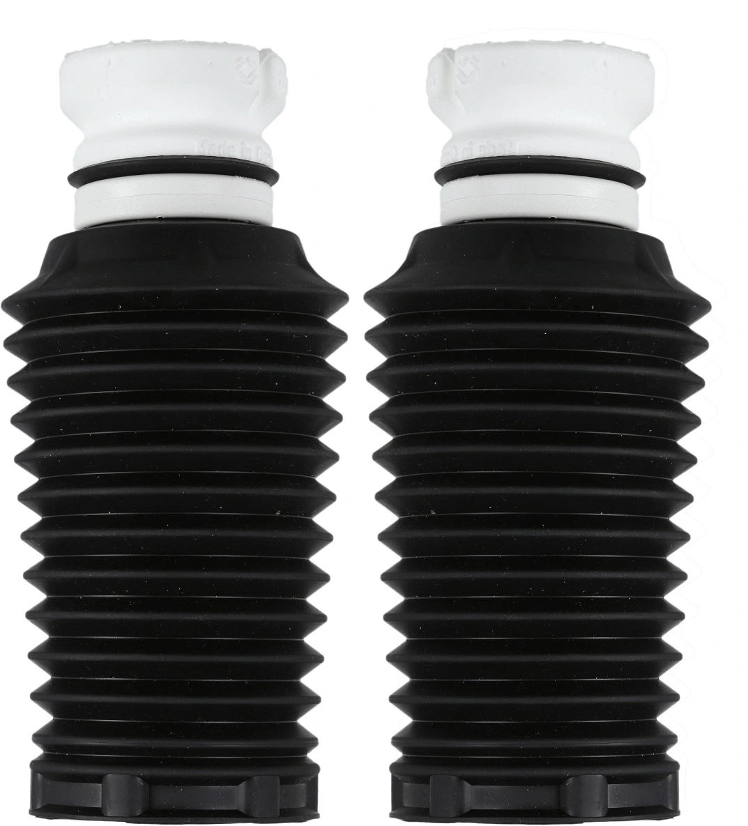 Dust Cover Kit, shock absorber